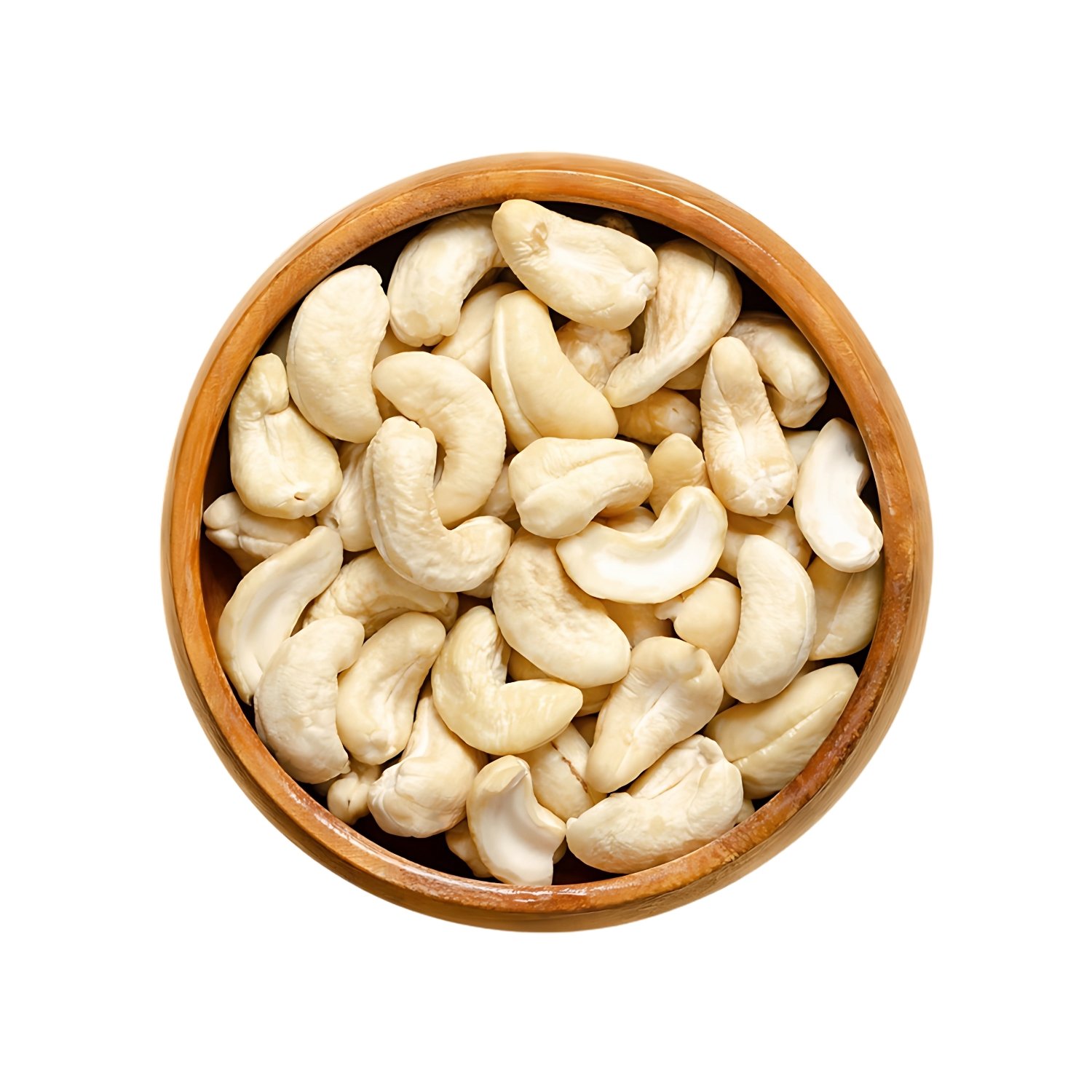 Premium Cashew Nuts Jumbo Sized Kaju