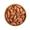 Organic Natural hleathy Jumbo Almonds 1