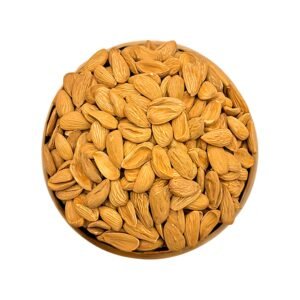 Premium Mamra Almond Organic 1