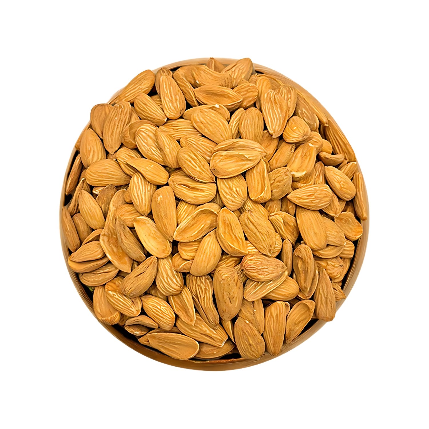 Premium Mamra Almond Organic 1